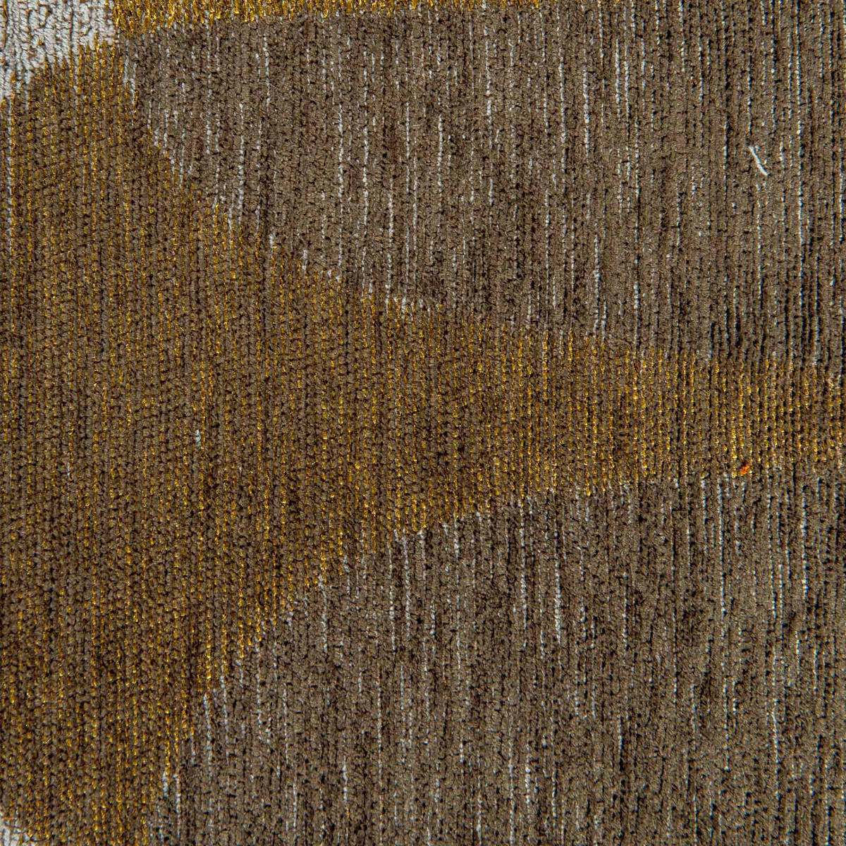 TEPPICH Cafe Montain Trail 170/240 cm - Goldfarben, Textil (170/240cm) - Lola&Moi