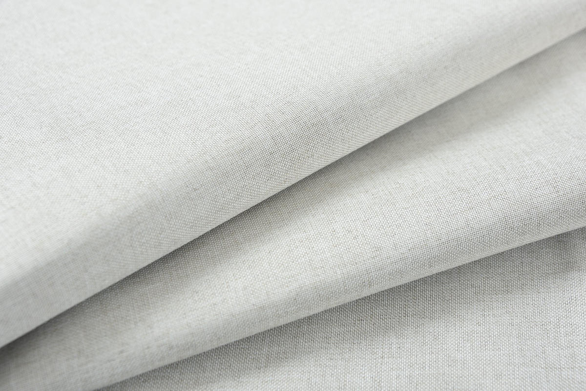 VORHANG BOSTON DARK HxB 175x140 cm Creme - Creme, Textil (140/175cm) - Gardinenbox