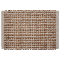 TISCHSET Bon Ton - Beige, Textil (30/45cm) - BUTLERS