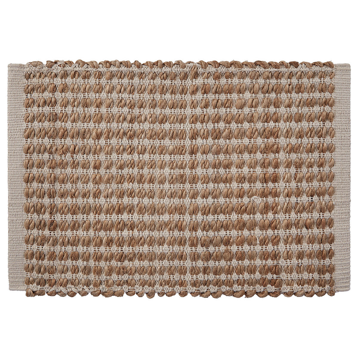 TISCHSET Bon Ton - Beige, Textil (30/45cm) - BUTLERS