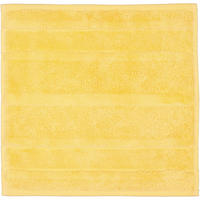 HANDTÜCHER NOBLESSE2 UNI 1002 MELBA - 315 - Orange, Textil (30/30cm) - Cawoe