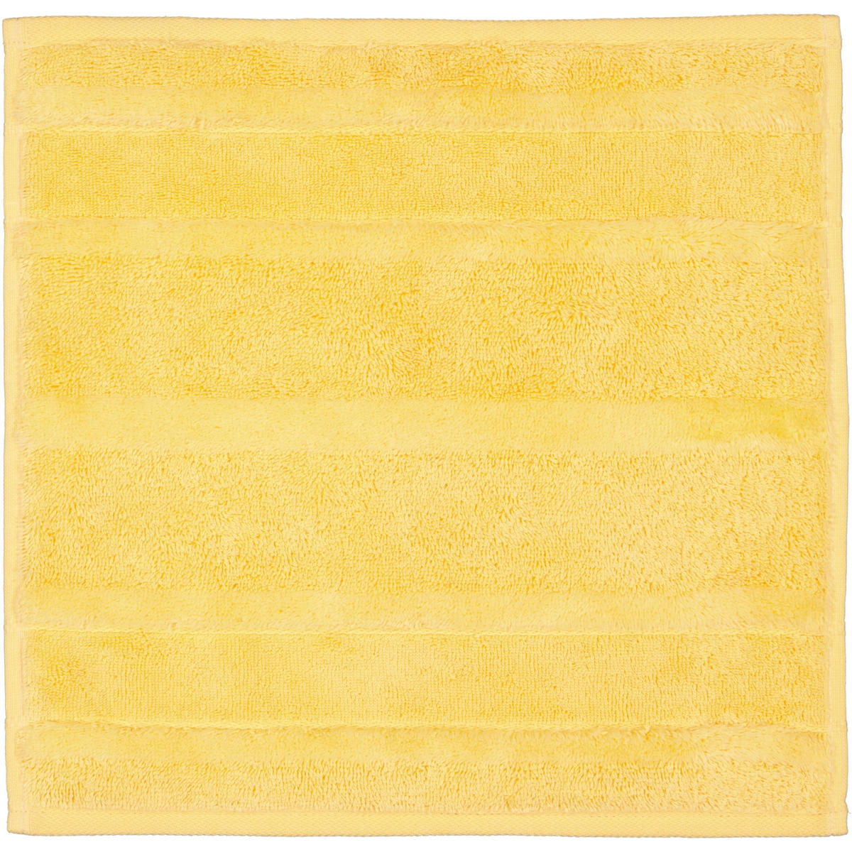 HANDTÜCHER NOBLESSE2 UNI 1002 MELBA - 315 - Orange, Textil (30/30cm) - Cawoe