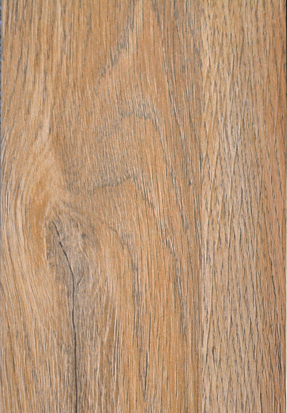 ESSTISCH Oslo 1 L, 80-110/80 cm,grandson - Birkefarben, Holz (80/80/75cm) - Leaf Design