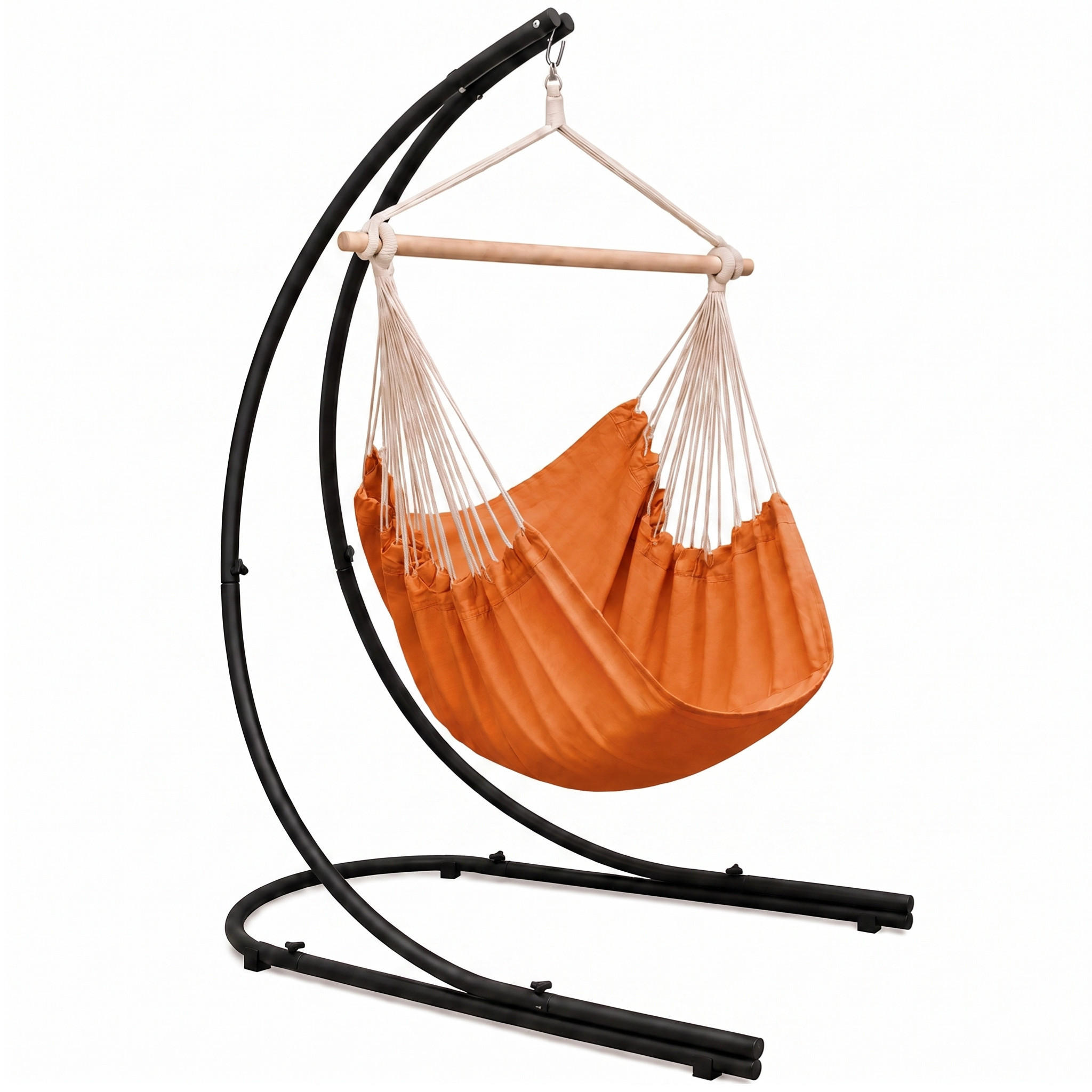 Amanka XL Orange 140x210x160 cm