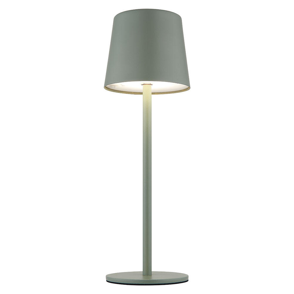 Globo Lighting Led Grün 8.5x28x8.5 cm