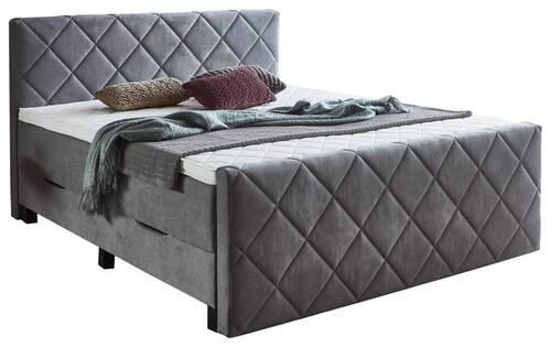 Boxspringbett CHESTER - home24
