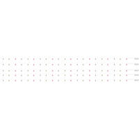 LED LICHTERKETTE Metall Bunt - Multicolor, Metall (220/2.5/2.6cm) - Globo Lighting