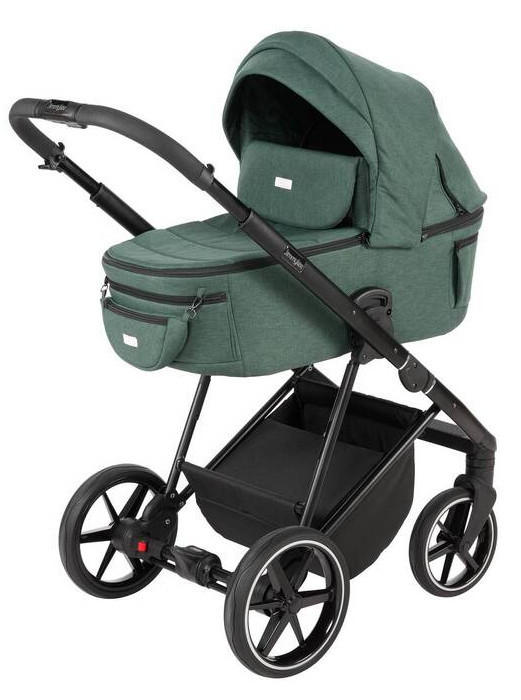 Jimmylee Kinderwagenset All-Round Teleskop - Jimmylee