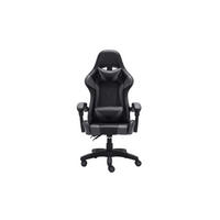 GAMING-DREHSTUHL REMUS GRAU - Grau, Holzwerkstoff (66/125/62cm) - CDF