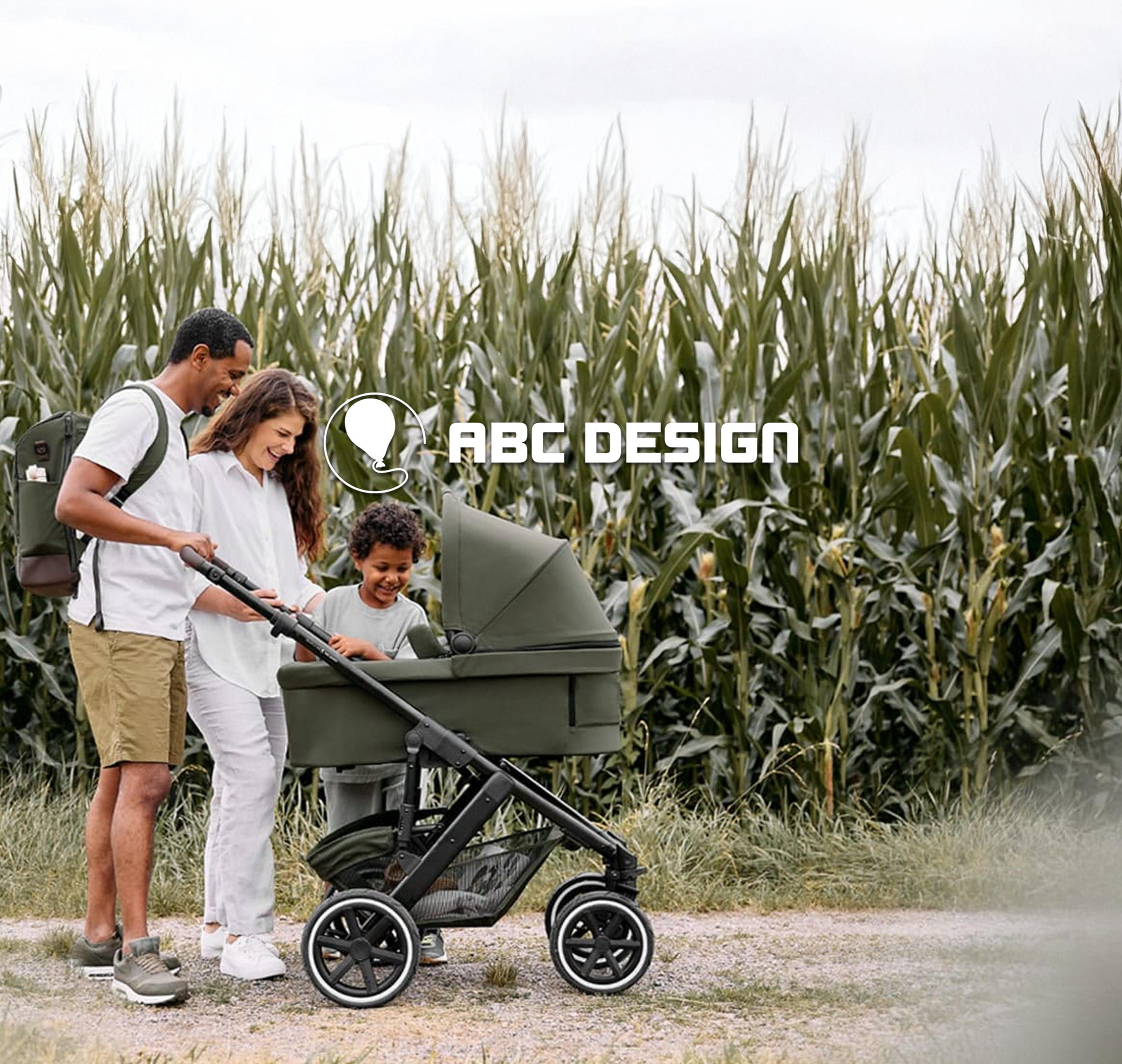 ABC Design Moodbild mit Logo