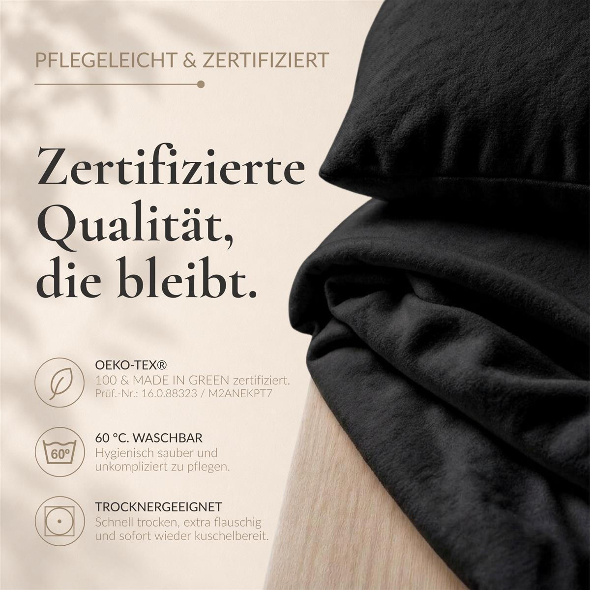 rosa karierte bettwäsche Set rosa-weiß kariert 155/220 cm + 80/80 cm bieröffnungsgerät