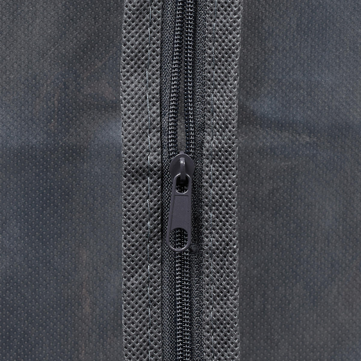 6XTAŠKA na oblečenie - viacfarebná, textil/plast (60/135/0.1cm) - Relaxdays