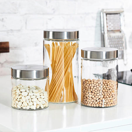 Ritzenhoff Breker Vorratsdosenset