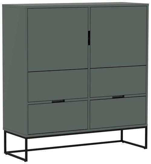 Highboard Lipp - Lomoco