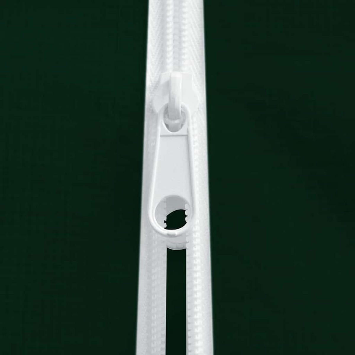 PROFI-PARTYZELT Mit Seitenwänden 4/4 M Grün 90 G/M² - Grün, Kunststoff (400/275/400cm) - vidaXL