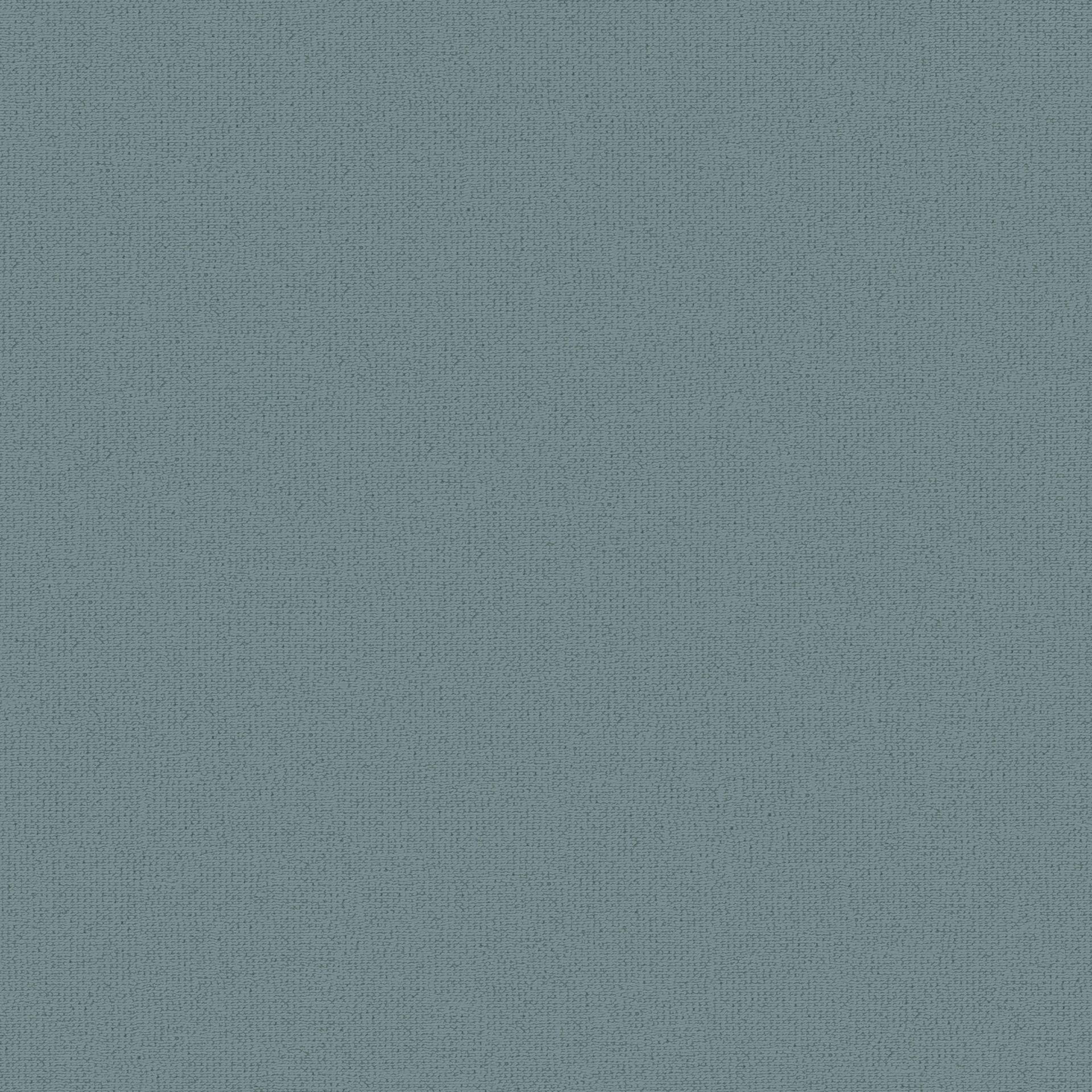 VLIESTAPETE Blau 53/1005 cm - Blau, Textil (53/1cm) - KUNSTLOFT