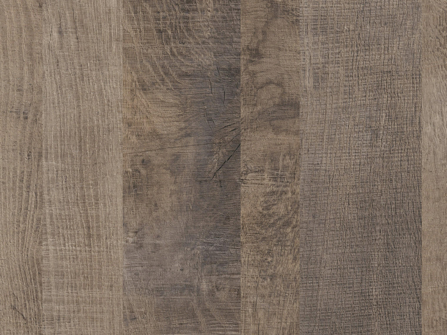 BÜCHEREGAL BASK Grange Eiche 76,4/28/176 cm - Eichefarben, Holzwerkstoff (76.4/176/28cm) - Matkam Möbel