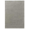 VOLNENA preproga Bent siva 160x230 cm - siva, tekstil/naravni materiali (160/230cm) - benuta Nest