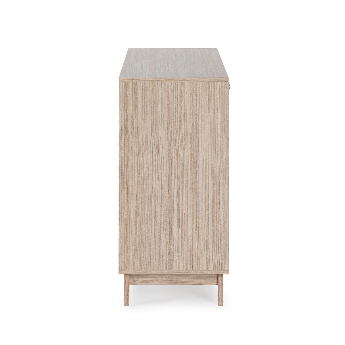 SIDEBOARD Maia - Multicolor, Holzwerkstoff (150/85/40cm) - VS Venta-stock