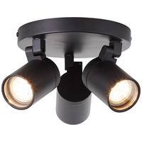 SPOTRONDELL Alessia 99905/76 - Schwarz, Metall (18/18/13.8cm) - Brilliant