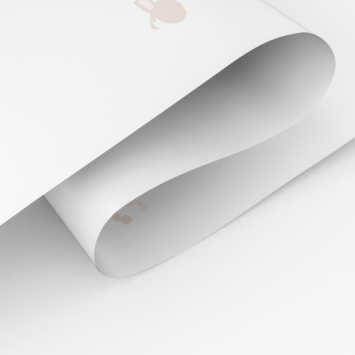 SADA PLAGÁTOV Do Detskej Izby Spiace Medvede Na Oblakoch Hviezdy 3x Plagát A3 30 x 42 cm - hnedá/biela, papier (30/42/1cm) - Muralo