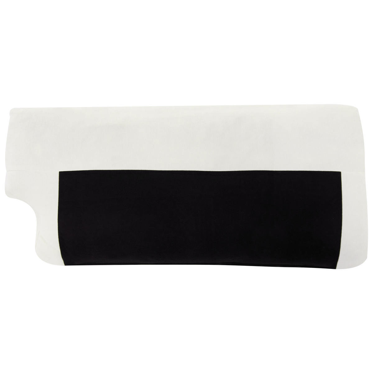 3-SITZER-SOFA Chenillegewebe Cremeweiß Skaro - Creme, Textil (214/87/89cm) - Beliani
