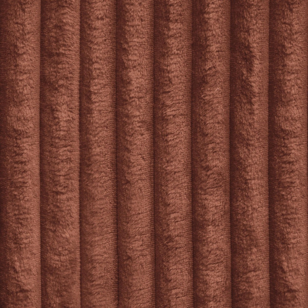 2-SITZER-SOFA Isola mit Schlaffunktion Cordbezug Kupfer - Kupferfarben, Textil (200/81/100cm) - KS Home Concept