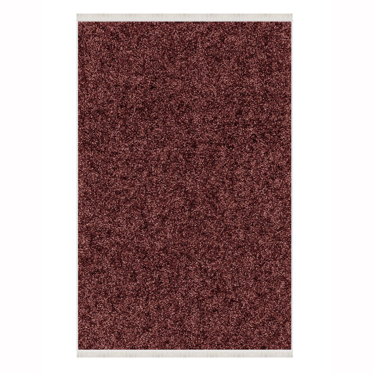 FLACHTEPPICH Wohnzimmer 120/180cm BRAUN - Braun, Textil (120/180cm) - ROLFNERS