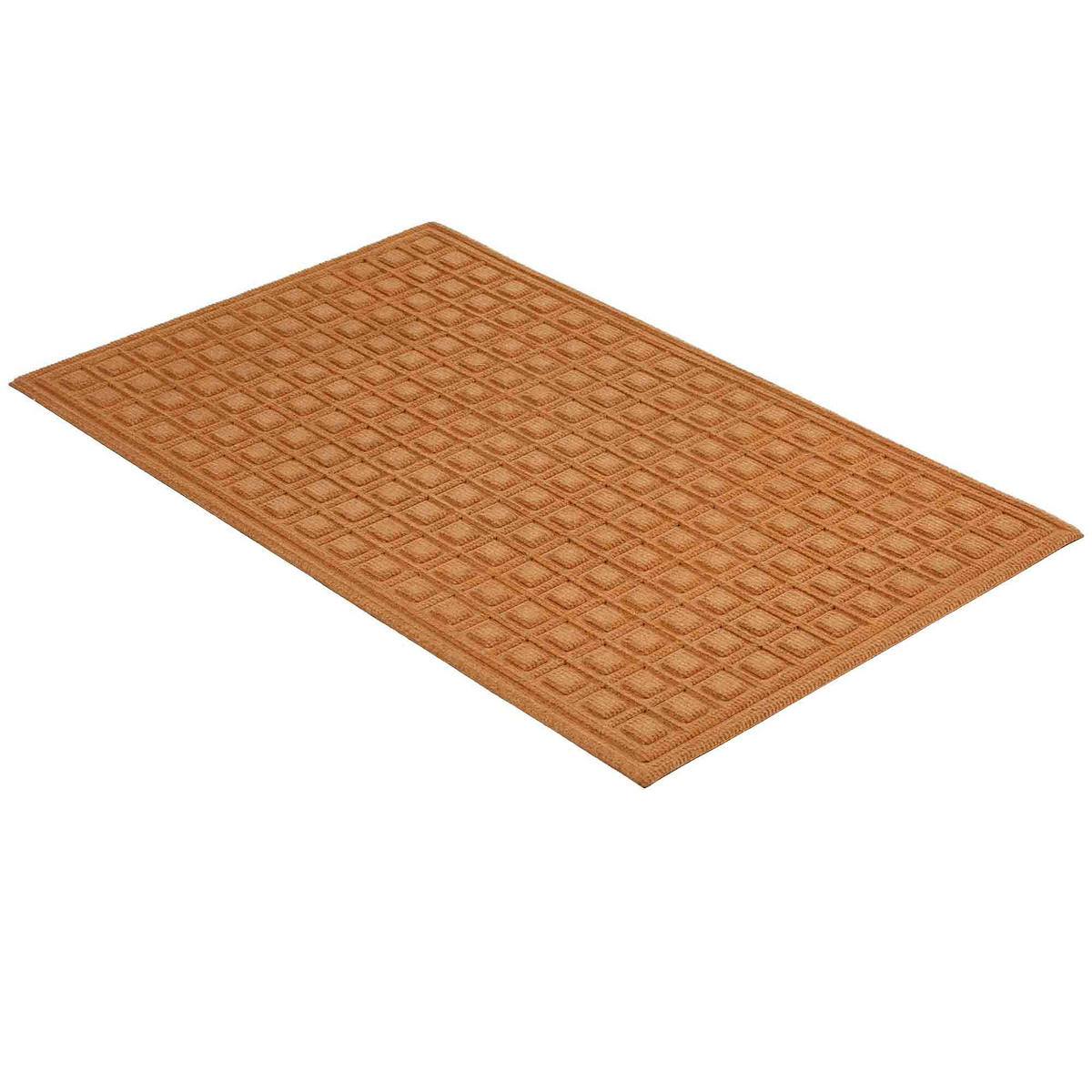 FUSSMATTE OUTDOOR GRAPHIC PROMO - Braun, Textil (40/60cm) - Astra