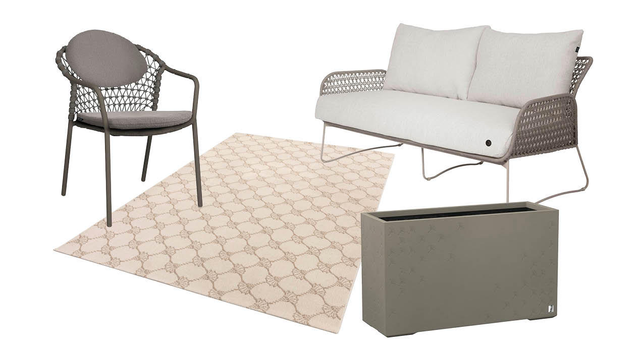 Joop Outdoor Produkte