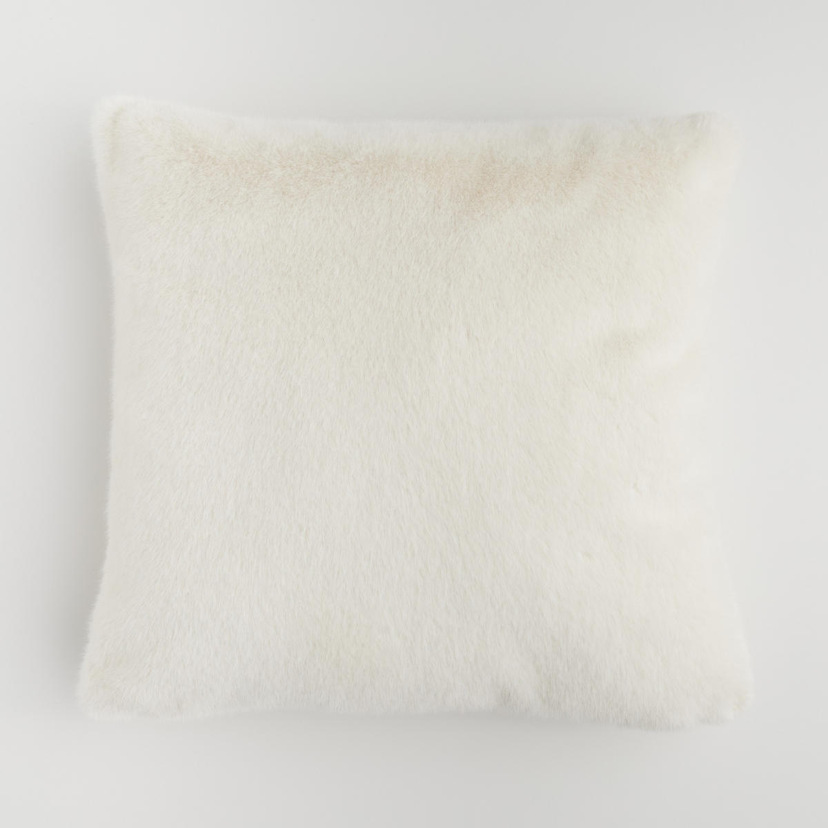 KISSENBEZUG Molinio - Beige, Textil (45/45cm) - home&you