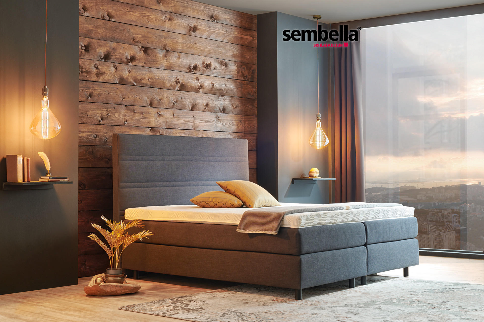 Sembella Schlafzimmer