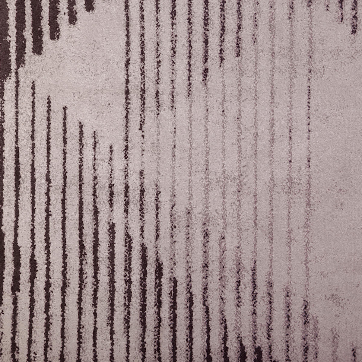 KURZFLOR-TEPPICH Kale 230/160 cm - Pink, Kunststoff (160/230cm) - Beliani