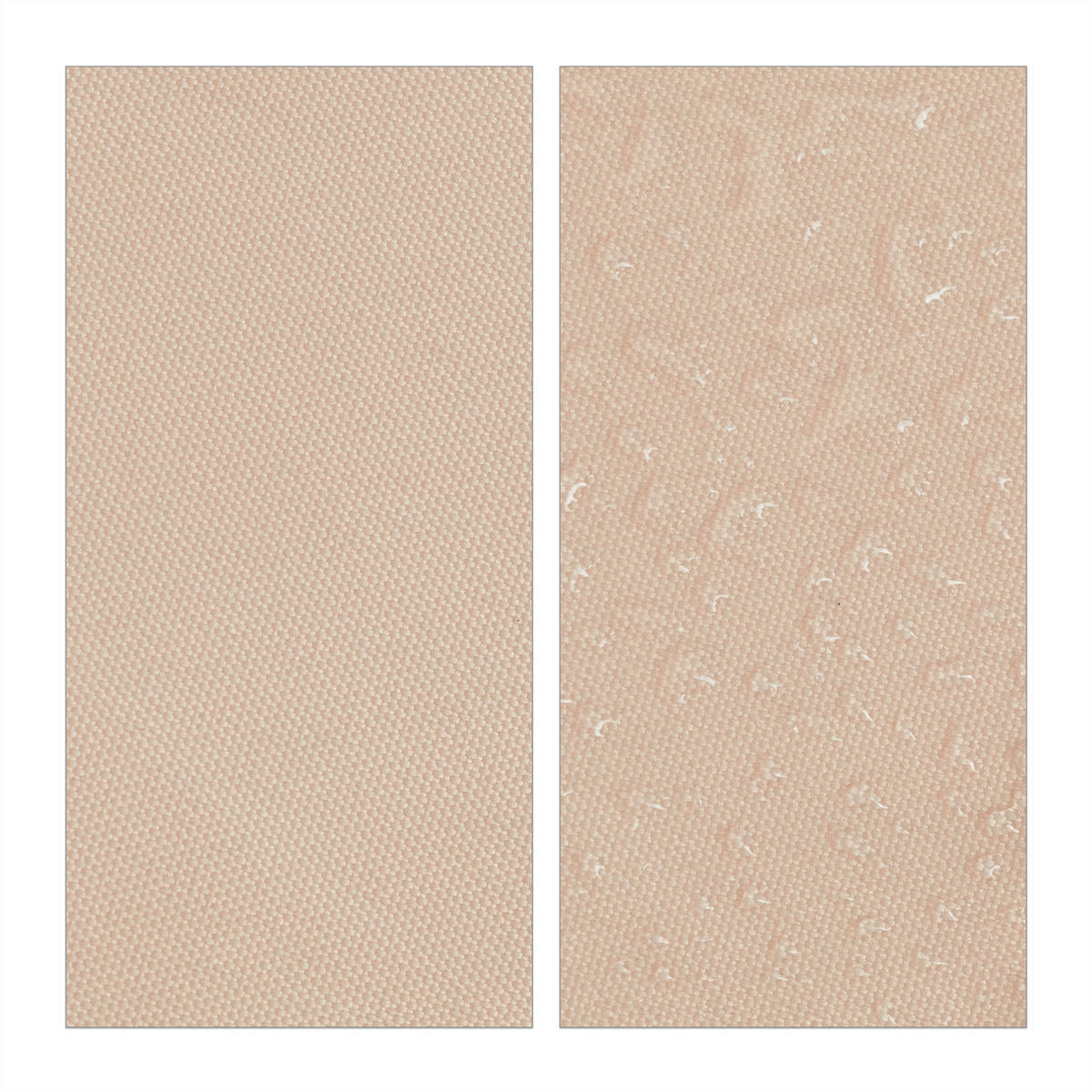 MARKÍZA - béžová, kov/textil (350/350cm) - Relaxdays