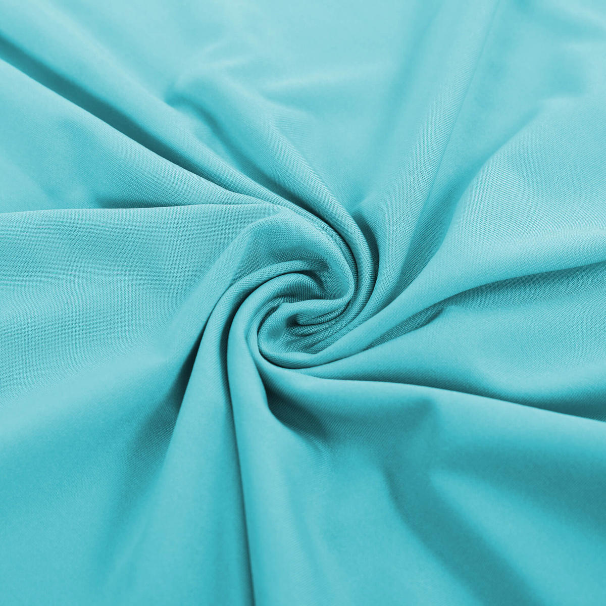 BÄLLEBAD Blau 90/90/28 cm - Blau, Kunststoff (90/90/28cm)