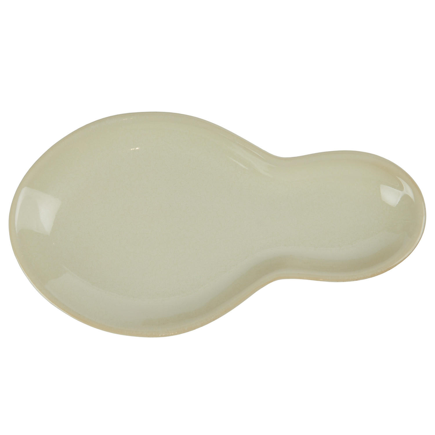 DEKO-TELLER Organics - Creme, Keramik (2cm) - Butlers