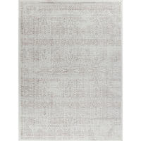 VINTAGE-TEPPICH 160/215 cm Braun - Beige, Naturmaterialien/Textil (160/215cm) - LIVABLISS