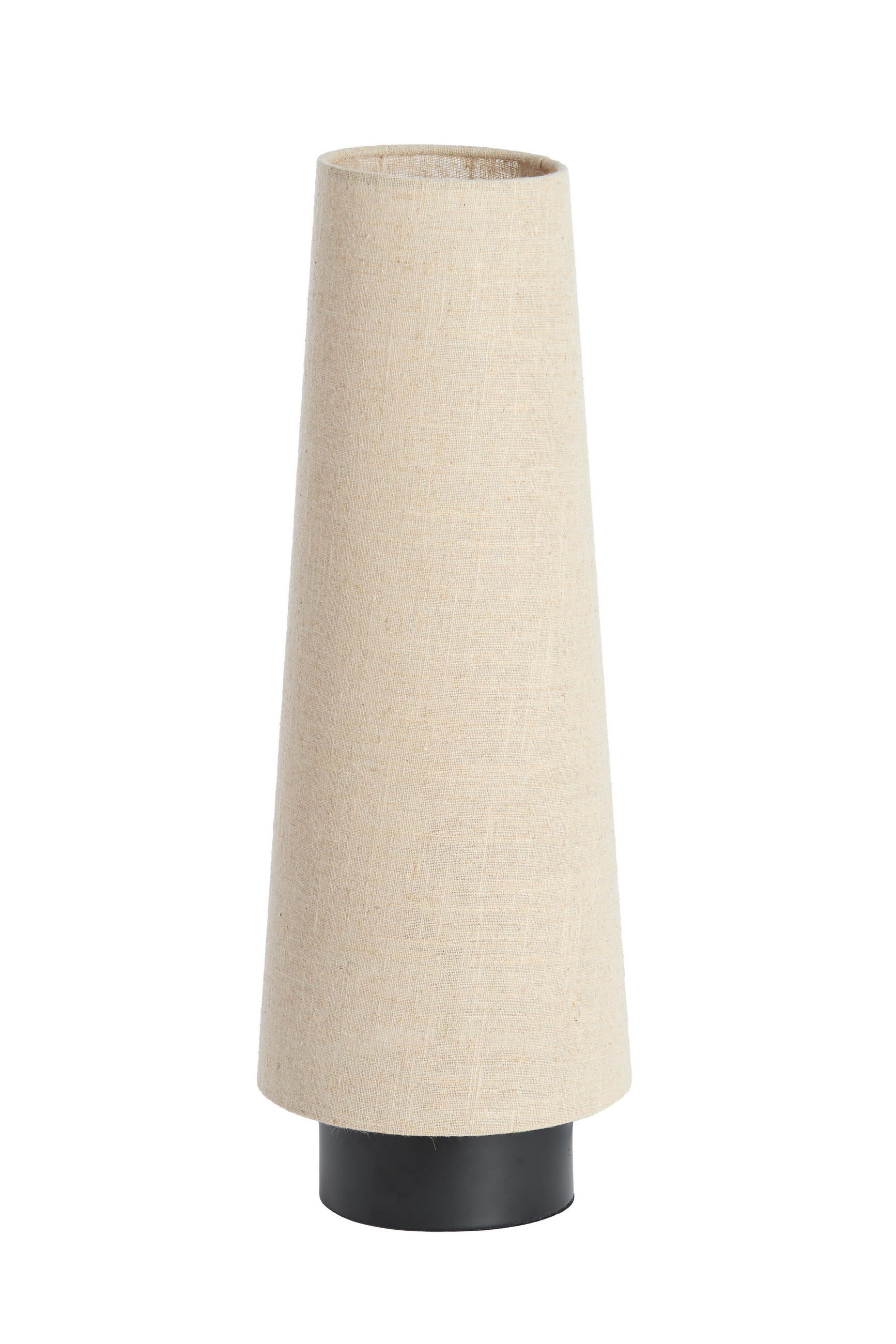 Light & Living Tischlampe Sand 19x52.5x19 cm