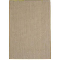TEPPICH modern Sisal LINEN Beige 200 x 300 cm - Beige, Naturmaterialien (200/300cm) - Novatrend