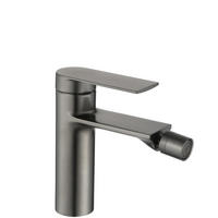 BIDETARMATUR Rea Storm Titanium - Titanfarben, Metall (4.5/14.5/16.5cm) - REA