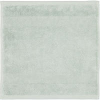 HANDTÜCHER ONE 2550 SAGE GREEN - 450 - Salbeigrün, Textil (30/30cm) - Villeroy & Boch