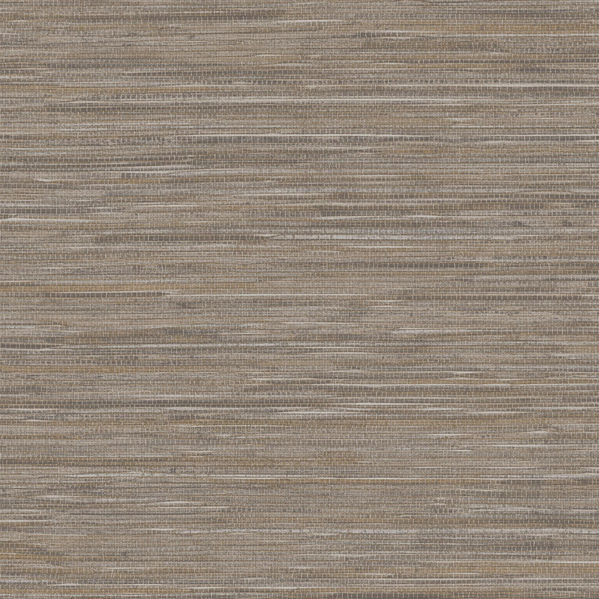 VLIESTAPETE - Grasspaper Camel - Beige, Papier/Kunststoff (53/1000cm) - Sublime