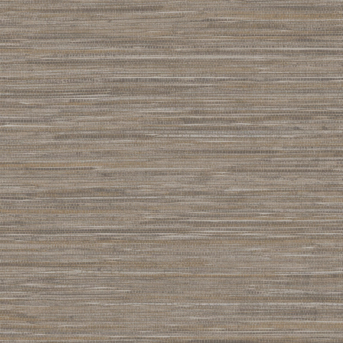 VLIESTAPETE - Grasspaper Camel - Beige, Papier/Kunststoff (53/1000cm) - Sublime