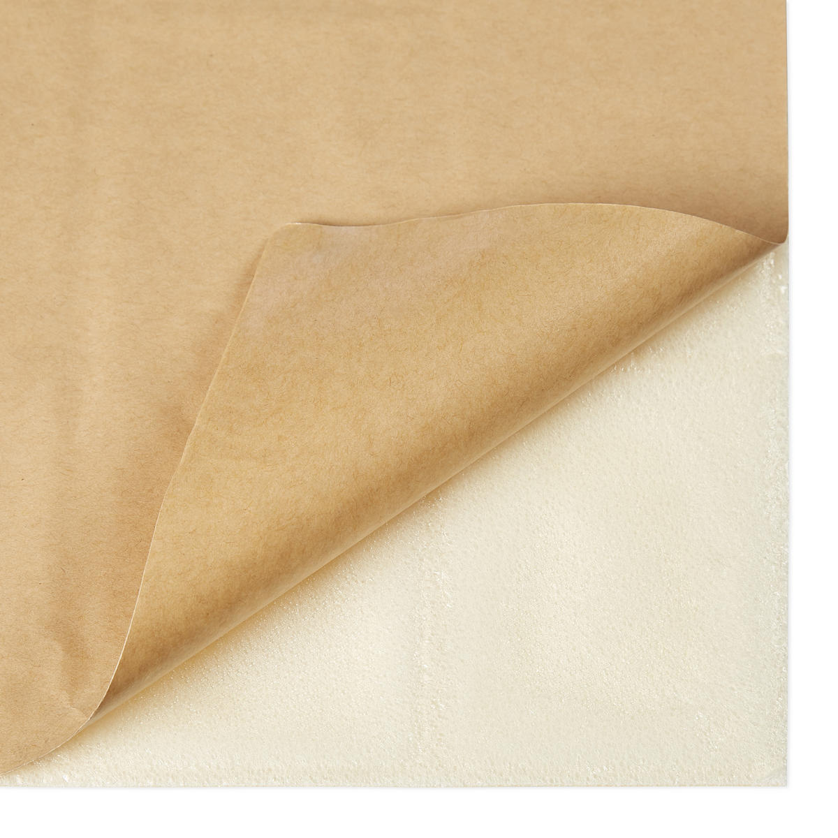 10XSTĚNOVÉ panely - měděná, textil/plast (0.5/70/70cm) - Relaxdays