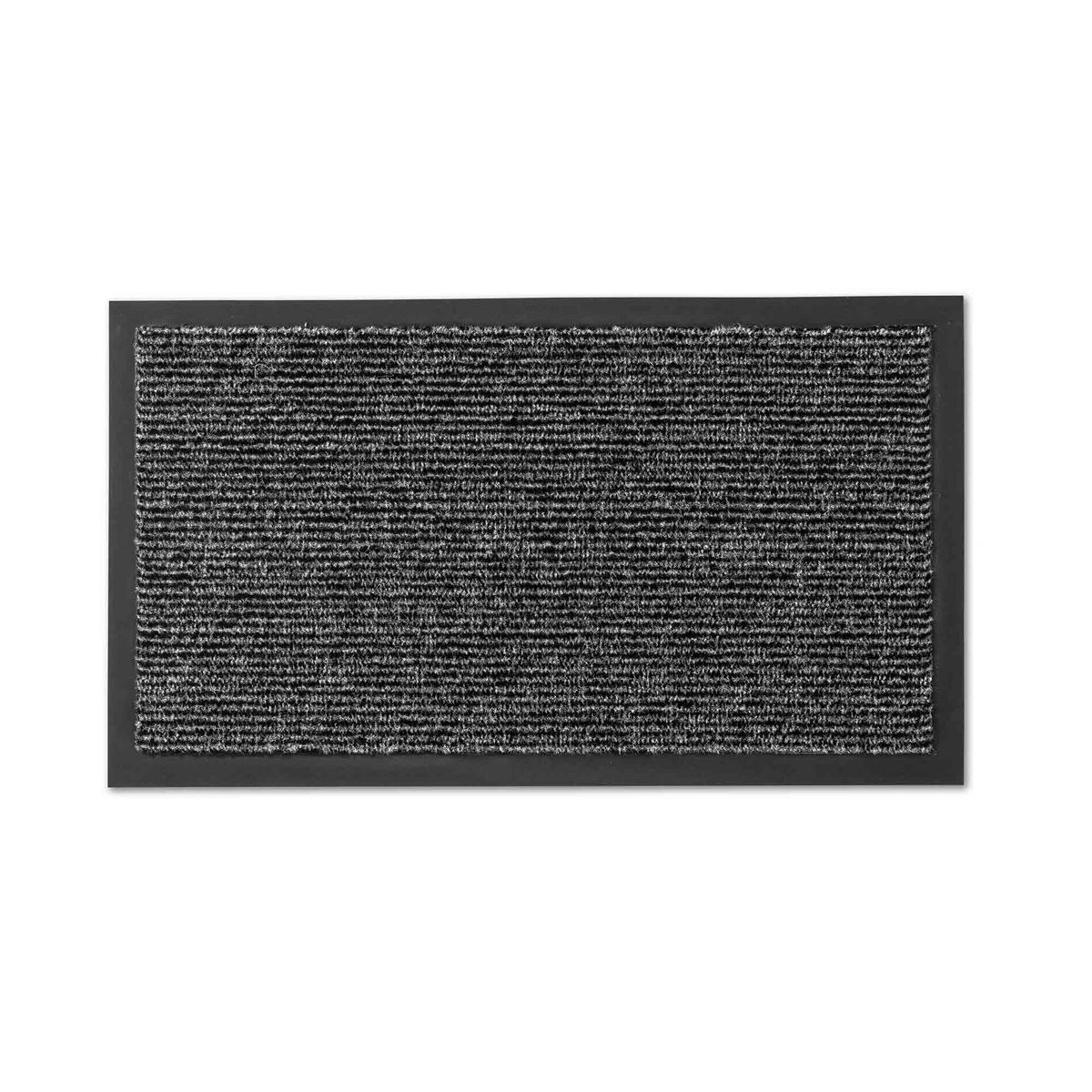 FUSSMATTE INDOOR JADE - Anthrazit, Textil (60/80cm) - Astra