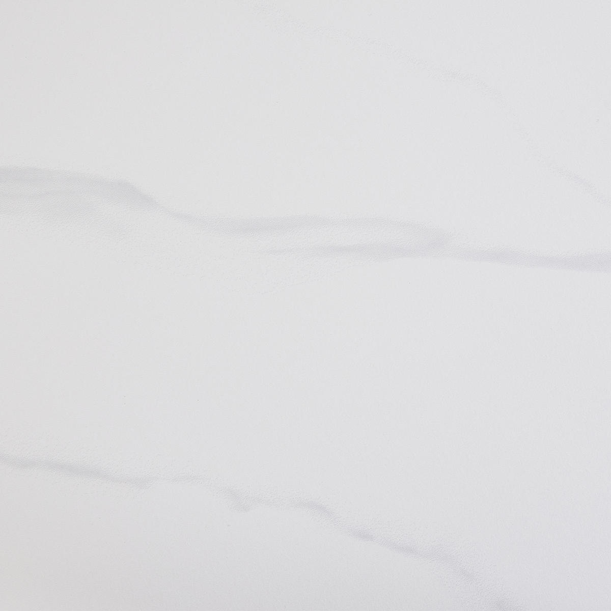 COUCHTISCH Beige Leona - Beige/Weiß, Stein (70/70/43cm) - Beliani