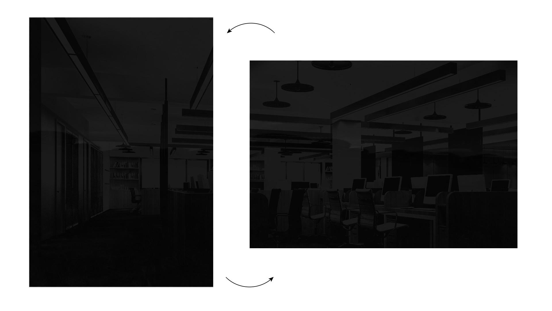 Thumbnail - ALLboards Glasboard, Schwarz, Glas, 100x70x0.7 cm, Dekoration, Magnettafeln & Pinnwände