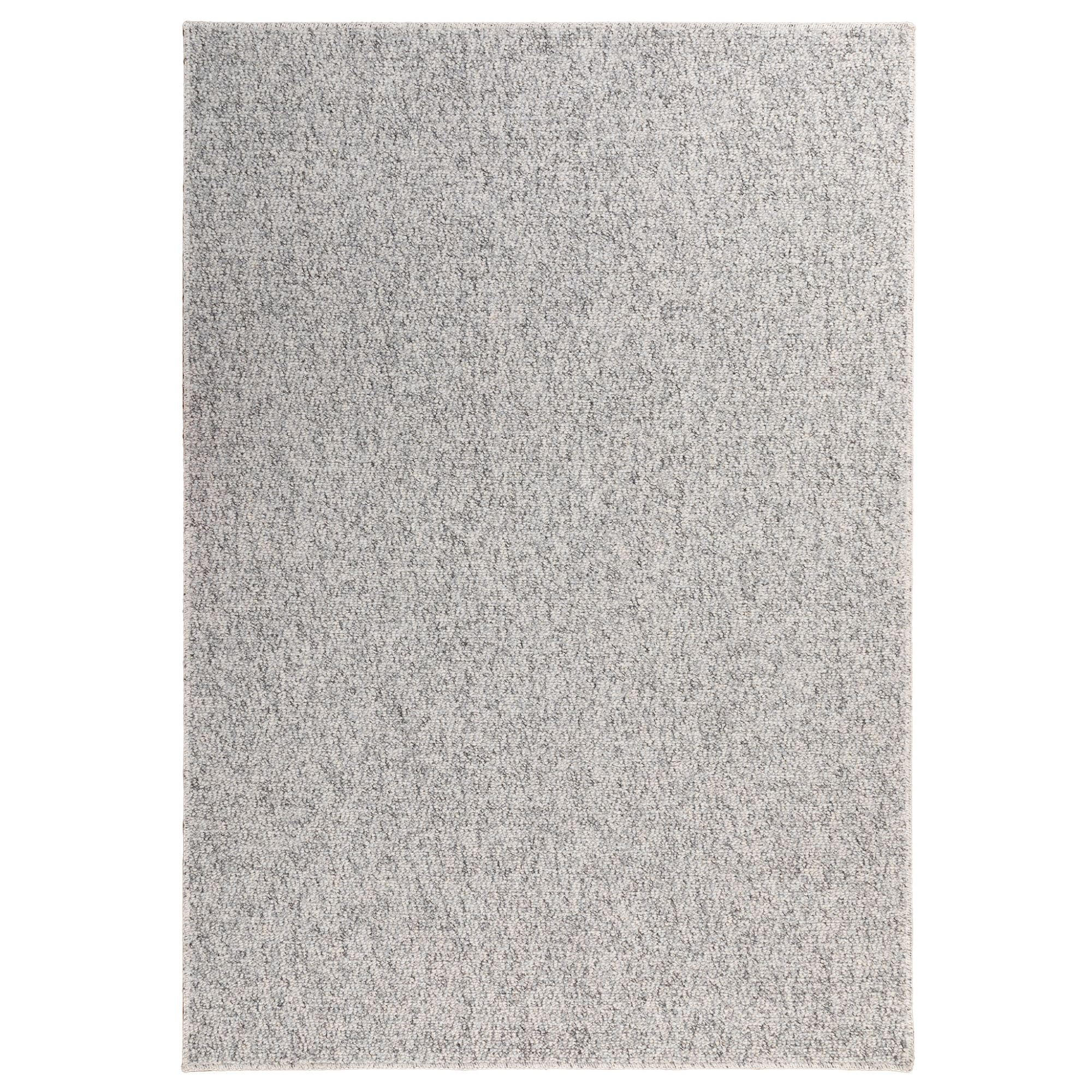 MODERNER TEPPICH 80/150 cm Canberra - Anthrazit, Textil (80/150cm) - Steffensmeier