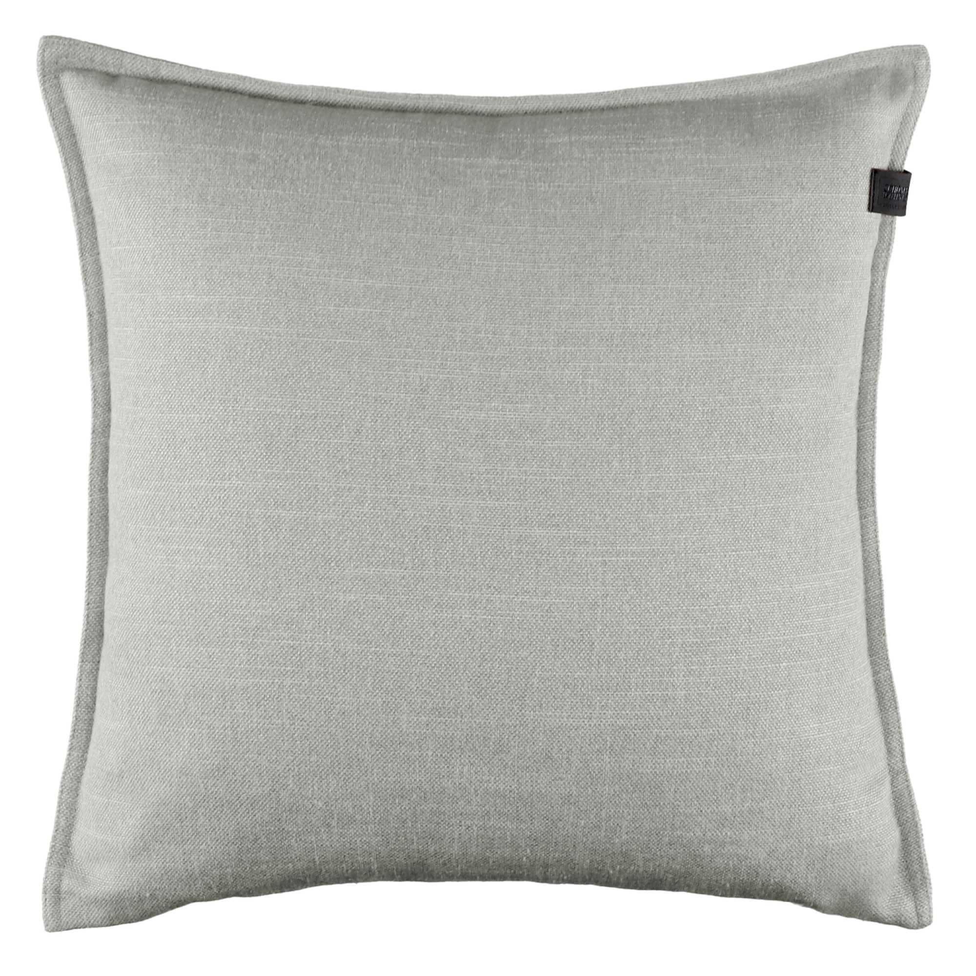 KISSENHÜLLE COST - Cognac, Textil (45/45cm) - Schöner Wohnen