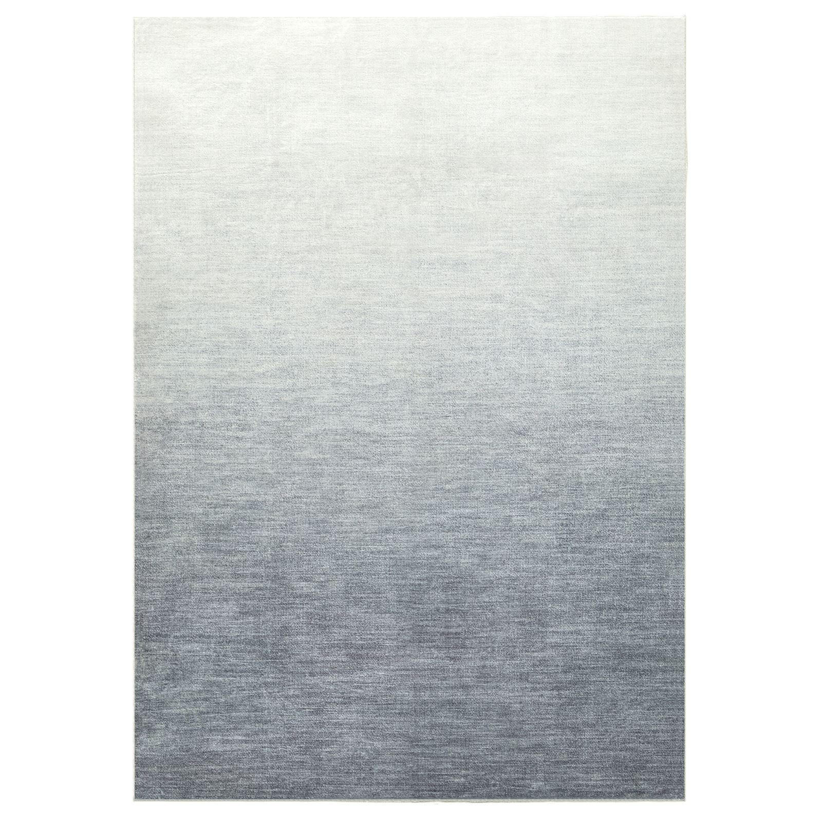 TEPPICH OMBRE - Grau, Textil (200/300cm) - IDIMEX